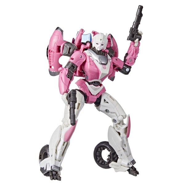 Fan First Friday Studio Series Wave 2 Official Images   Sludge, Arcee, Ironhide, Junkyard, More  (1 of 14)